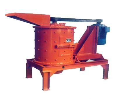 復(fù)合式破碎機(jī)